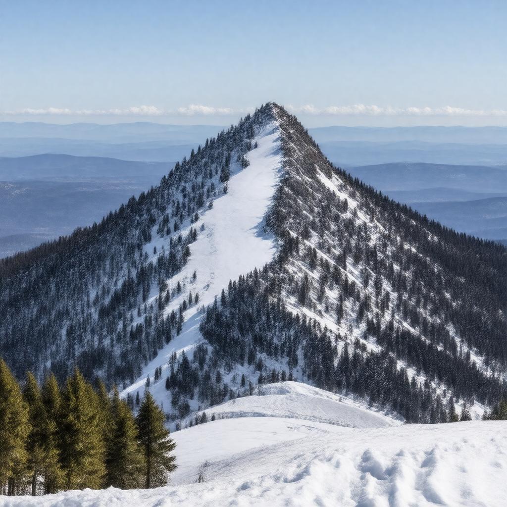Mount Mansfield